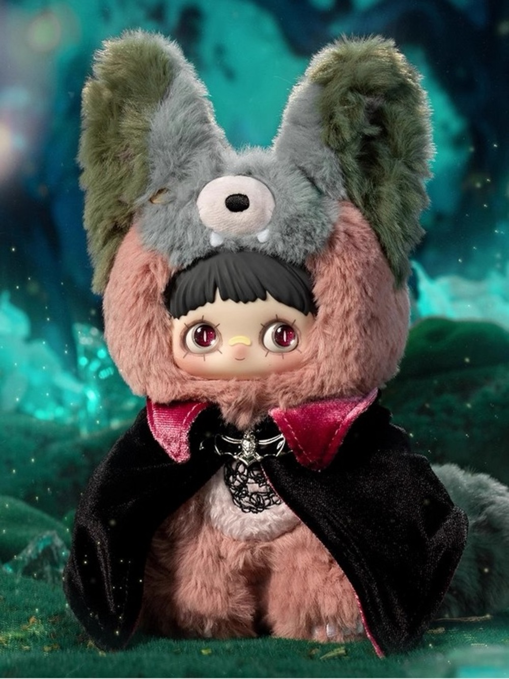 Succulent Wolf - MAYMEI Symbiote Neverland